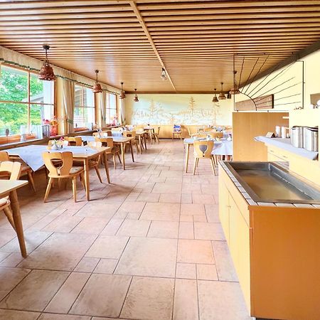 Wagners Hotel Im Fichtelgebirge Warmensteinach Esterno foto