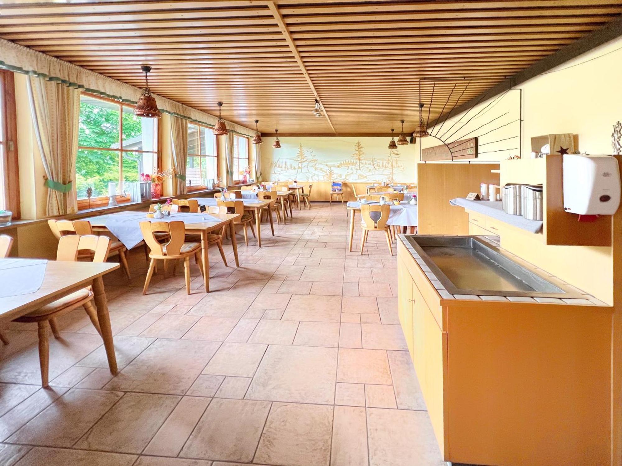 Wagners Hotel Im Fichtelgebirge Warmensteinach Esterno foto